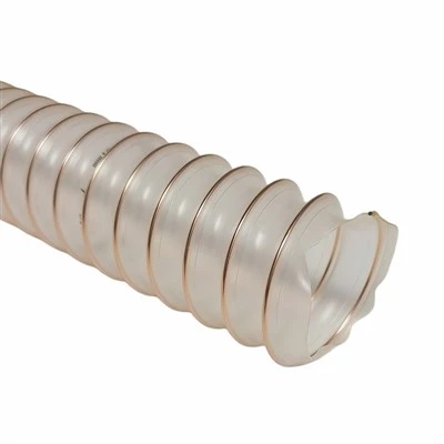 Clear PU hadice