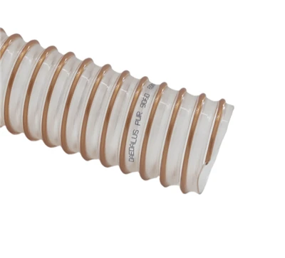 Smooth Inner PU hadice (Hevey Duty)